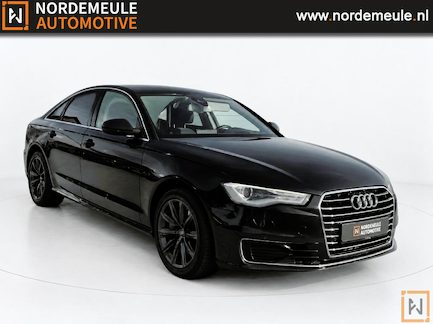 Audi A6 0