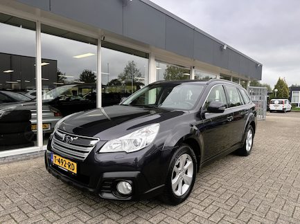 Subaru Outback 0
