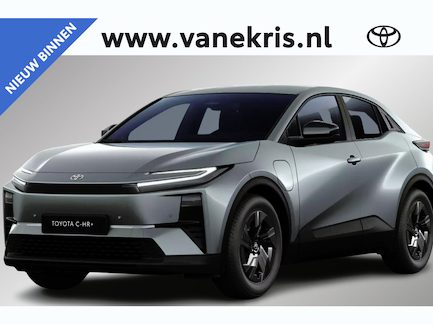 Toyota C-HR / C-HR+ 0