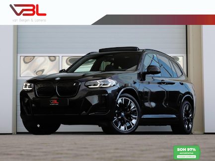 BMW iX3 0