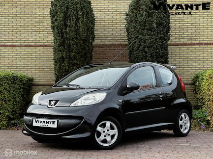 Peugeot 107 0