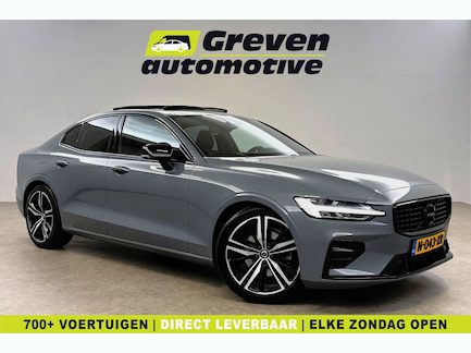 Volvo S60 0