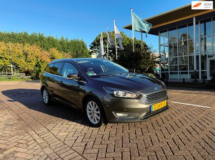 Ford Focus 0