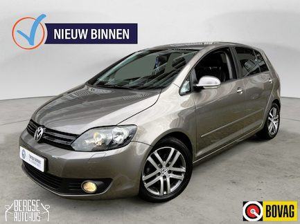 Volkswagen Golf Plus 0
