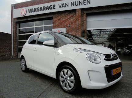 Citroën C1 0