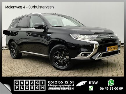 Mitsubishi Outlander 0