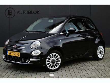 Fiat 500 0