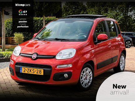 Fiat Panda 0