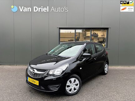 Opel Karl 0