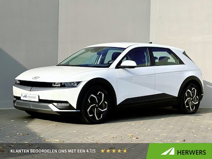 Hyundai Ioniq 5 0