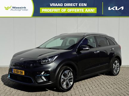 Kia Niro EV 0