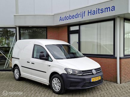 Volkswagen Caddy 0