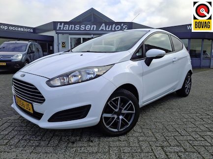 Ford Fiesta 0