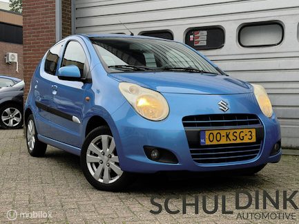 Suzuki Alto 0