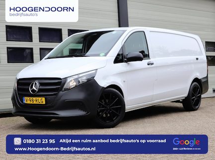 Mercedes-Benz Vito 0