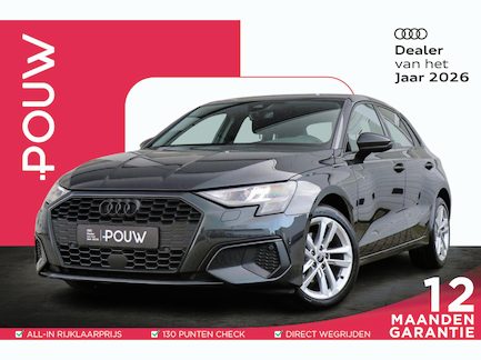 Audi A3 0