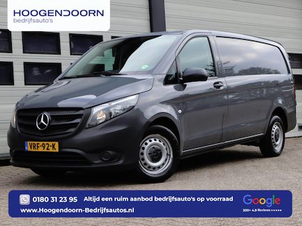 Mercedes-Benz Vito 0