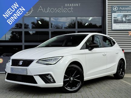 SEAT Ibiza 0