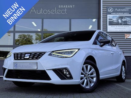 SEAT Ibiza 0