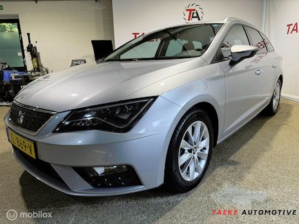 SEAT Leon 0