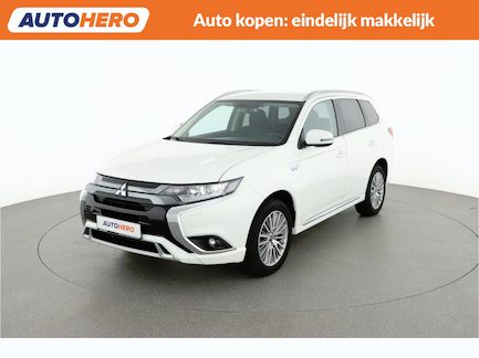 Mitsubishi Outlander 0