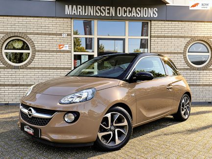Opel Adam 0
