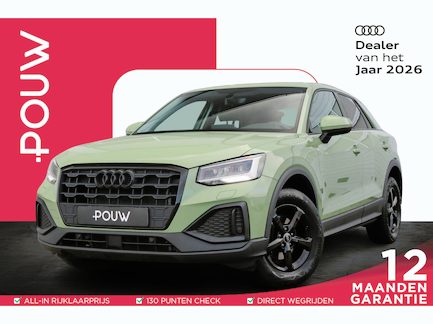 Audi Q2 0