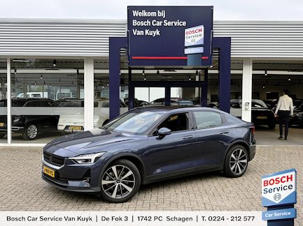 Polestar 2 0