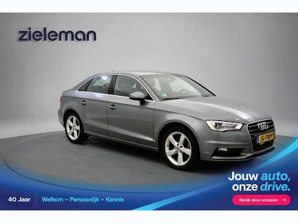 Audi A3 0