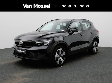 Volvo XC40 0