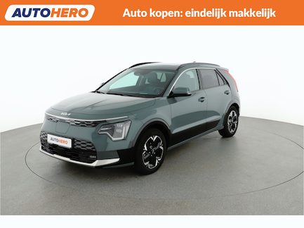 Kia Niro EV 0