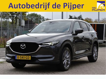 Mazda CX-5 0