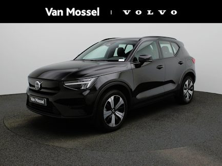 Volvo XC40 0