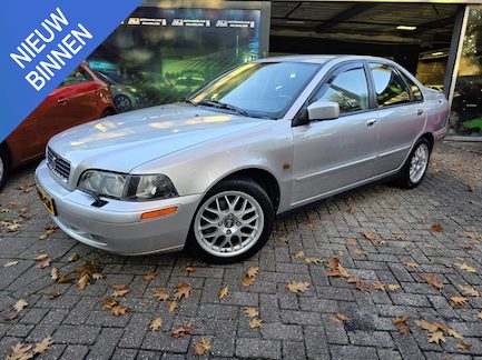 Volvo S40 0