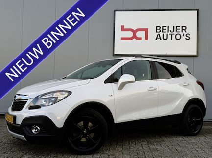 Opel Mokka 0
