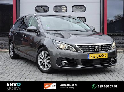 Peugeot 308 0