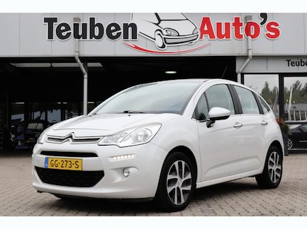 Citroën C3 0