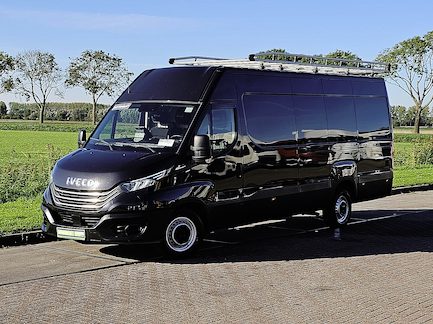 IVECO Daily 0