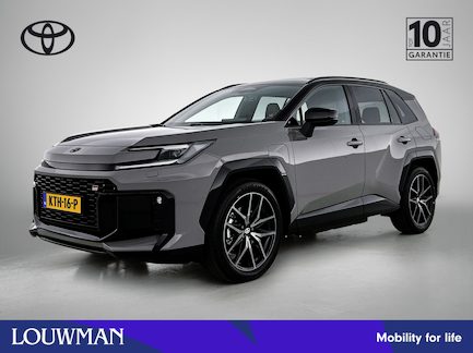Toyota RAV4 0