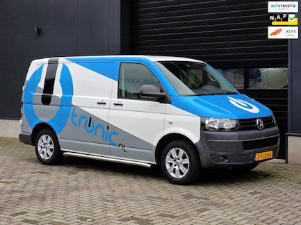 Volkswagen Transporter 0