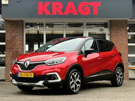 Renault Captur 0