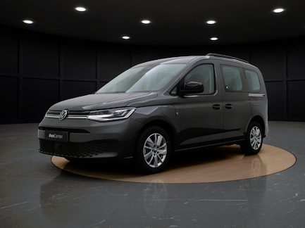 Volkswagen Caddy 0