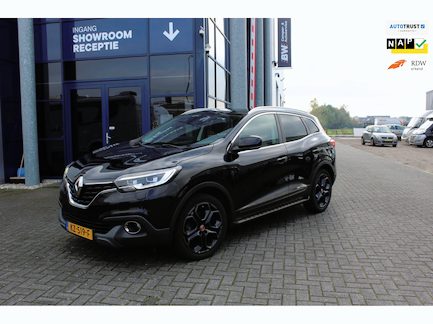Renault Kadjar 0