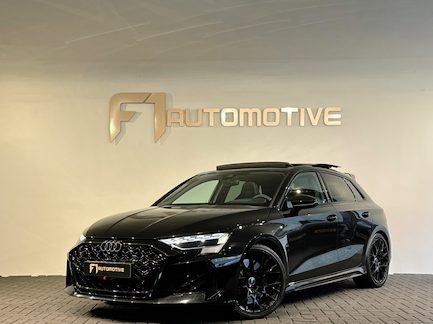 Audi RS3 0