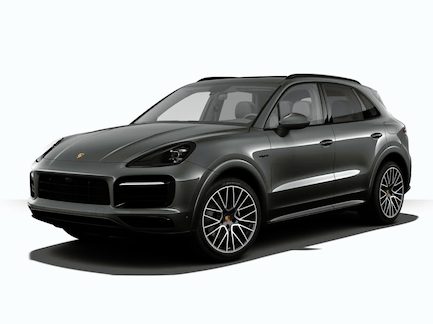 Porsche Cayenne 0