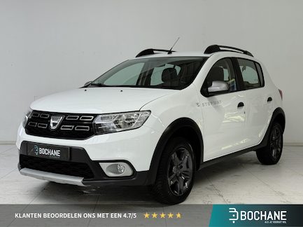 Dacia Sandero 0