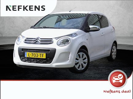 Citroën C1 0