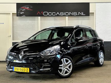 Renault Clio 0