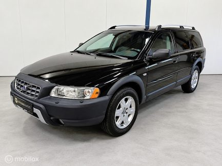Volvo XC70 0