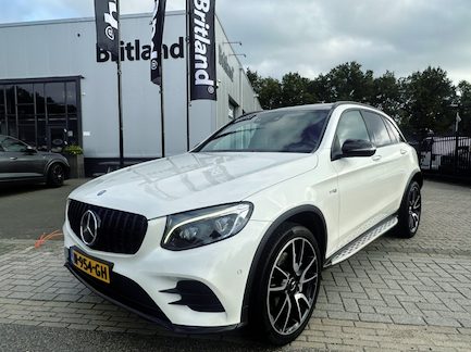 Mercedes-Benz GLC 0